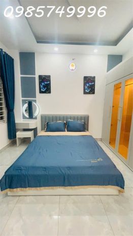 Chủ ngộp giảm sâu - hẻm xe hơi - hxh quay đầu - chỉ hơn 6 tỷ 7089338