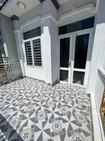 Chủ ngộp giảm sâu - hẻm xe hơi - hxh quay đầu - chỉ hơn 6 tỷ 7089339