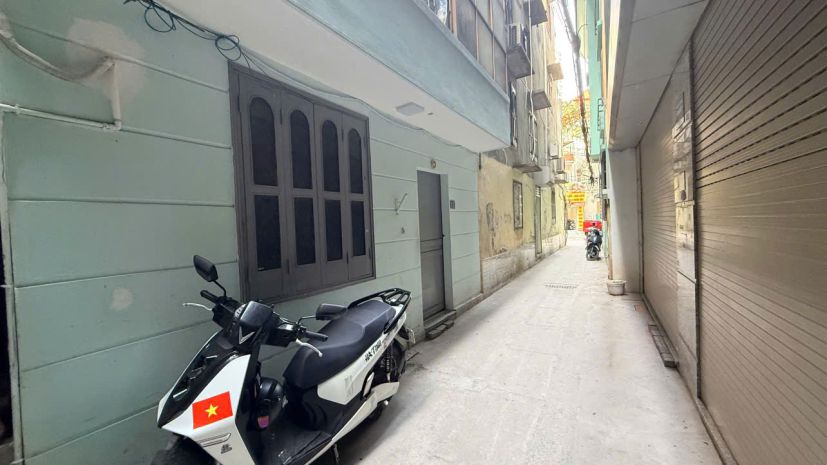 Chính chủ cho thuê nhà ngõ 9 tô vĩnh diện  gần mặt phố, 7089340