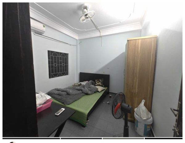 Chính chủ cho thuê nhà ngõ 9 tô vĩnh diện  gần mặt phố, 7089341