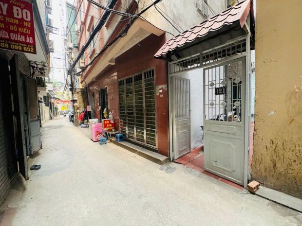 Nhà mới kính kooong- full nội thất  về ở đón tết ngay-trung 7089527