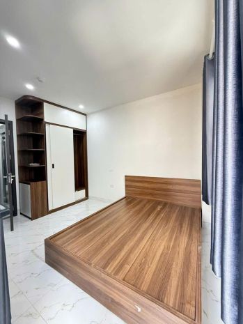 Ccmn dịch vọng lô góc - 7 tầng thang máy - diện tích 50m2 7089534