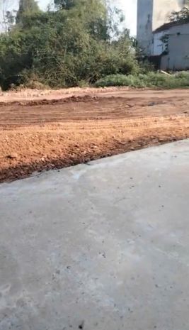 Chính chủ bán lô đất đẹp  tân yên, bắc giang  giá chỉ 700 7089606