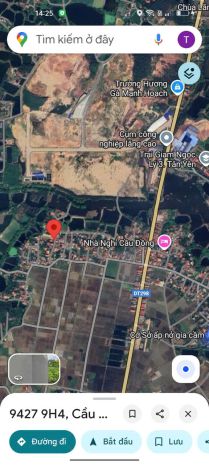 Chính chủ bán lô đất đẹp  tân yên, bắc giang  giá chỉ 700 7089609