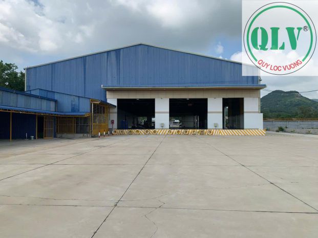 Bán xưởng sản xuất nông sản 11.879m2 hàm tân bình thuận 7089611