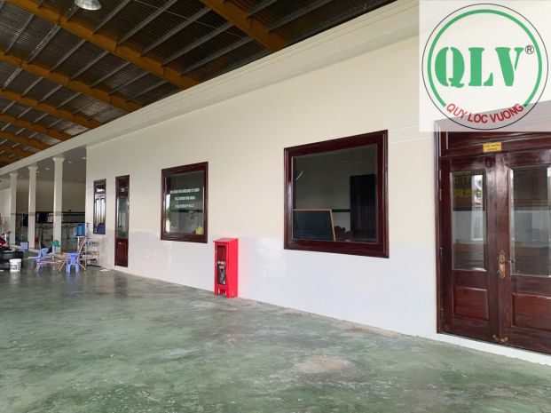 Bán xưởng sản xuất nông sản 11.879m2 hàm tân bình thuận 7089612