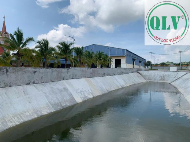 Bán xưởng sản xuất nông sản 11.879m2 hàm tân bình thuận 7089613