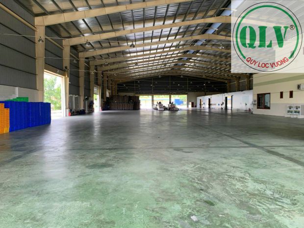 Bán xưởng sản xuất nông sản 11.879m2 hàm tân bình thuận 7089615