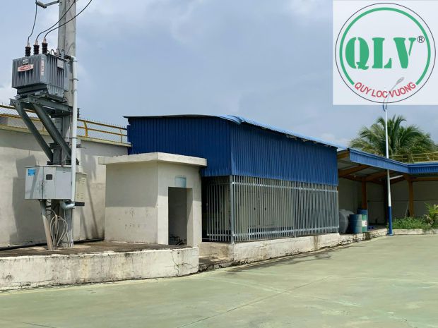 Bán xưởng sản xuất nông sản 11.879m2 hàm tân bình thuận 7089616