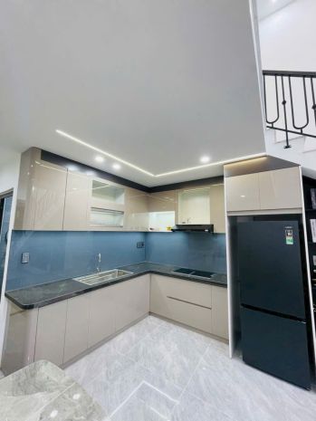 Ban nhà 3 tầng kiên cố  mặt tiền đặng huy tá  hòa minh 7089637