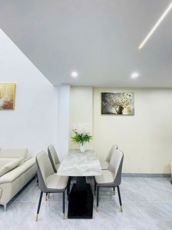 Ban nhà 3 tầng kiên cố  mặt tiền đặng huy tá  hòa minh 7089638