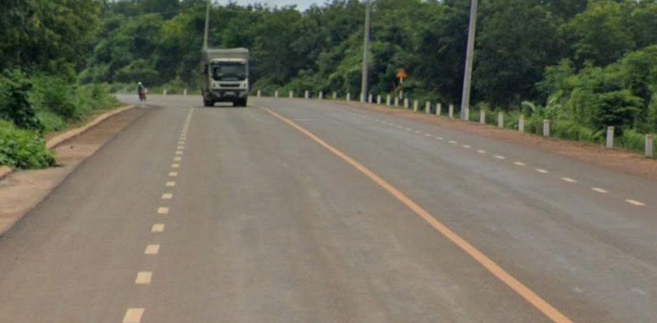 Bán lô đất mặt tiền đt 759b  hưng phước, bù đốp, bình phước 7089641