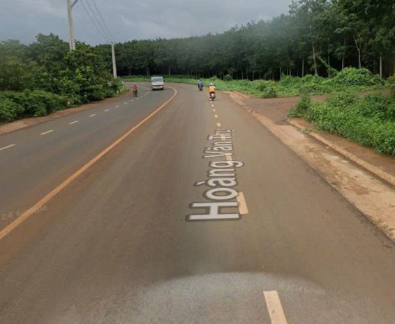 Đất đẹp - cần bán gấp  lỗ sâu 6 tỷ   mặt tiền đt759b- bù 7089653