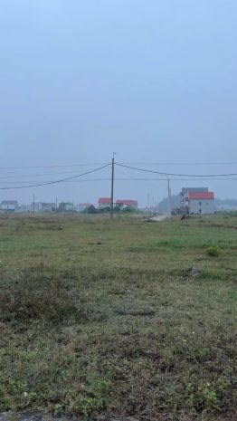 Chính chủ bán 2 lô đất đẹp tại đồng tiến - tp phổ yên - 7089663