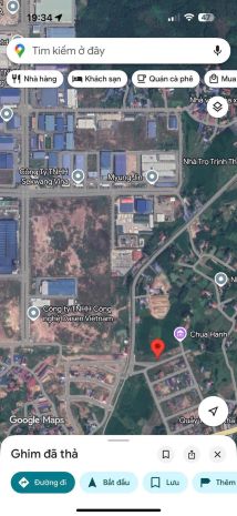 Chính chủ bán 2 lô đất đẹp tại đồng tiến - tp phổ yên - 7089666