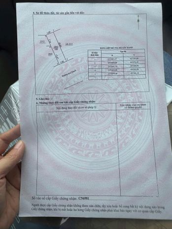 Chính chủ bán 2 lô đất đẹp tại đồng tiến - tp phổ yên - 7089668