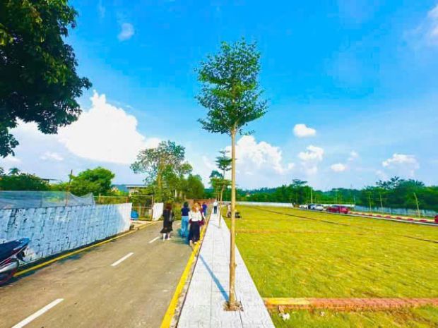 Nhỉnh 2tỷ sở hữu đất phú cát, hoà lạc diện tích 100m2 full 7089783