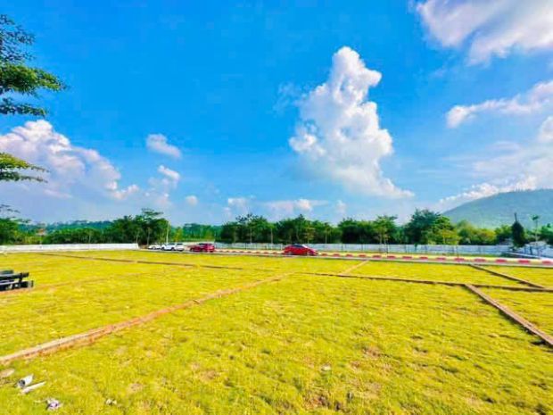 Nhỉnh 2tỷ sở hữu đất phú cát, hoà lạc diện tích 100m2 full 7089785