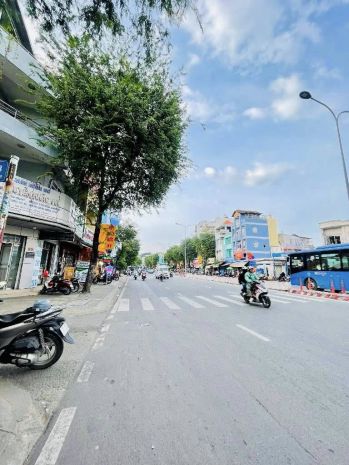 Đối diện đhct  sát hxh  dãy trọ 4 phòng  dòng tiền ổn 7089823