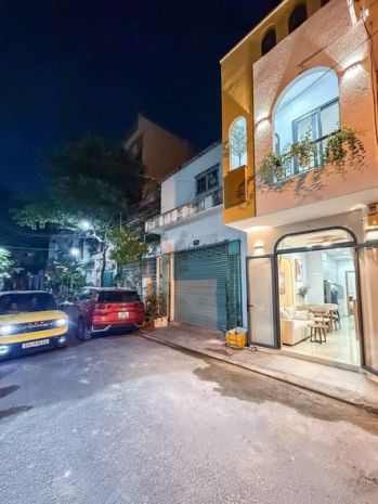 Nhà hxh đường nhất chi mai quận tân bình phường 13 cũ. 7089886