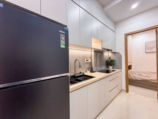 Nhà hxh đường nhất chi mai quận tân bình phường 13 cũ. 7089889