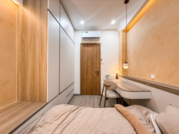 Nhà hxh đường nhất chi mai quận tân bình phường 13 cũ. 7089890