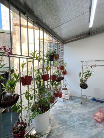 Bán nhà quán thánh ba đình 22m x4 tầng 6,9 tỷ lô góc,3 nhà 7089936