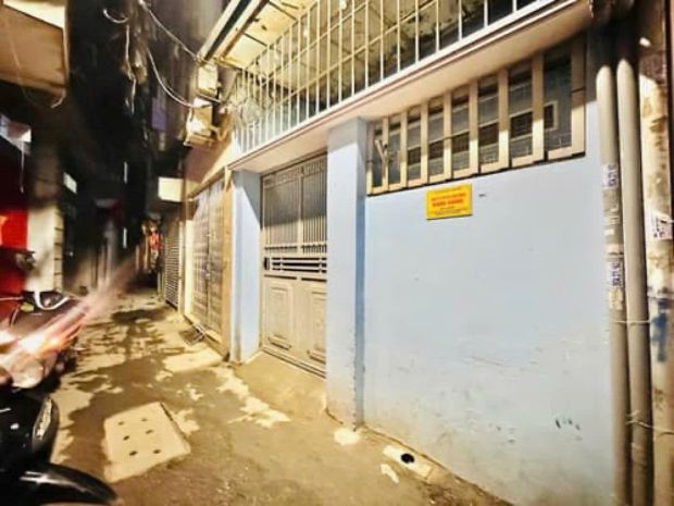 Bán nhà trường trinh - giao thông thuận tiện - gần trường 7089938