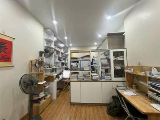 Bán nhà trường trinh - giao thông thuận tiện - gần trường 7089940