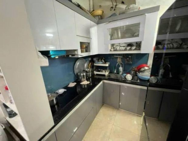 Bán nhà trường trinh - giao thông thuận tiện - gần trường 7089941