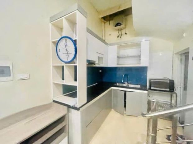 Bán nhà trường trinh - giao thông thuận tiện - gần trường 7089942