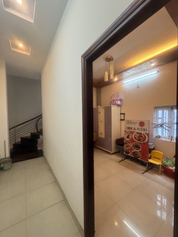 Đường ô tô kinh doanh sát nguyễn văn linh, 64m2, 4 tầng 7089975