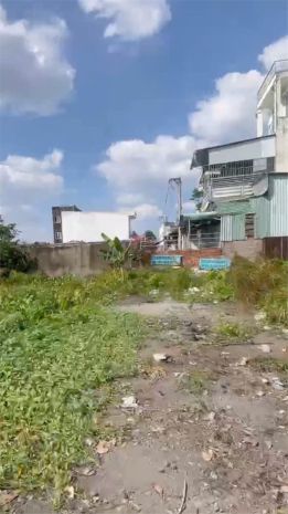 Vị trí đẹp - giá tốt - cần bán lô đất tiềm năng đường thạnh 7090062