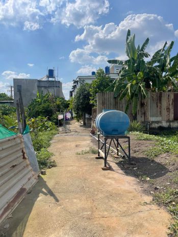 Vị trí đẹp - giá tốt - cần bán lô đất tiềm năng đường thạnh 7090064