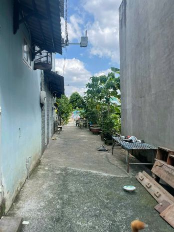 Vị trí đẹp - giá tốt - cần bán lô đất tiềm năng đường thạnh 7090066