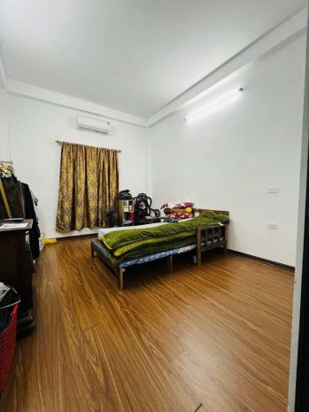 Nhà 49m, dân xây đẹp, cực kỳ chắc chắn, đi bộ ra ngoại giao 7090068