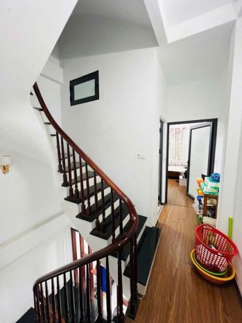 Nhà 49m, dân xây đẹp, cực kỳ chắc chắn, đi bộ ra ngoại giao 7090070