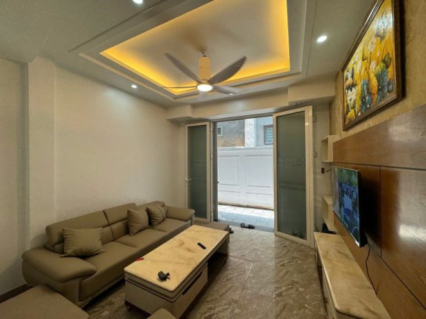 Bán nhà đẹp ngọc thụy, long biên  43m², 4 tầng, giá 7,5 tỷ 7090075