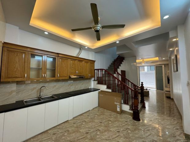 Bán nhà đẹp ngọc thụy, long biên  43m², 4 tầng, giá 7,5 tỷ 7090076