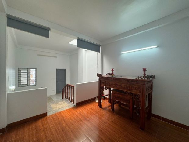 Bán nhà đẹp ngọc thụy, long biên  43m², 4 tầng, giá 7,5 tỷ 7090077