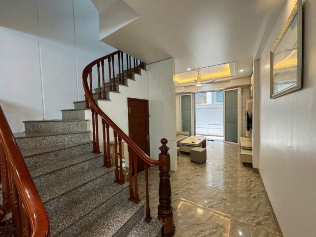 Bán nhà đẹp ngọc thụy, long biên  43m², 4 tầng, giá 7,5 tỷ 7090078