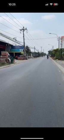 Bán  đất ở nông thôn  13.520  266m²  sat mặt tiền 16m 7090099