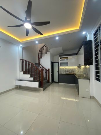 Bát khôi  nhà mới 5 tầng  ngõ ô tô tránh 
30m²  mt 6.1m 7090279