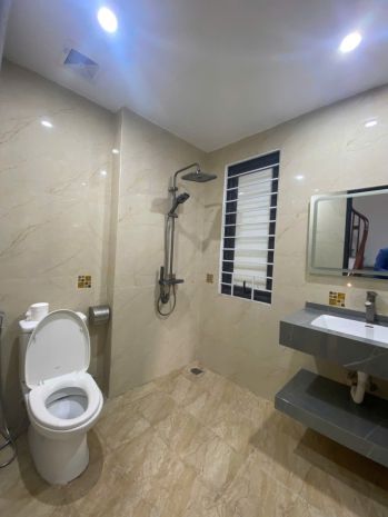 Bát khôi  nhà mới 5 tầng  ngõ ô tô tránh 
30m²  mt 6.1m 7090281