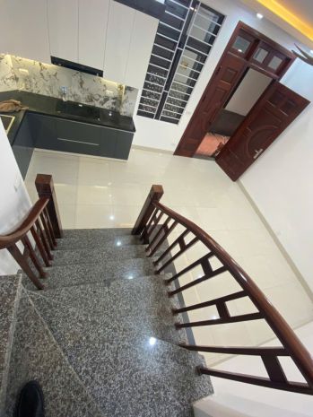 Bát khôi  nhà mới 5 tầng  ngõ ô tô tránh 
30m²  mt 6.1m 7090282