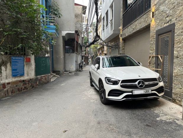 Bán nhà tô vĩnh diện, thanh xuân, phân lô, gara ô tô, lô 7090284