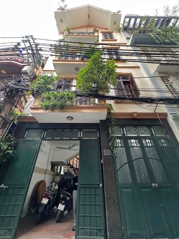 Bán nhà tô vĩnh diện, thanh xuân, phân lô, gara ô tô, lô 7090285