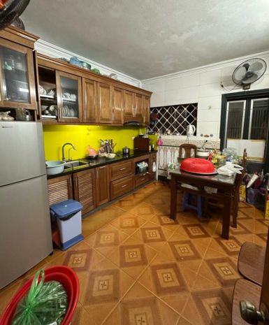 Bán nhà tô vĩnh diện, thanh xuân, phân lô, gara ô tô, lô 7090286