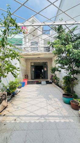 Ban nha măt tiên 4 tâng 5x30m gia 8,7 ty đương tân 7090309