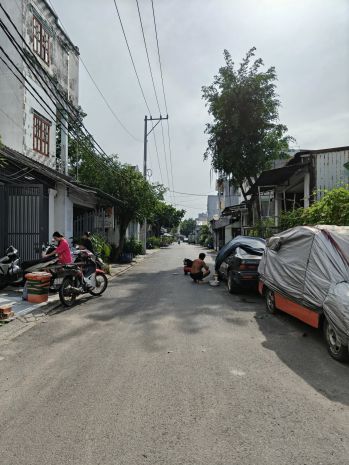 Ban đât măt tiên 11.8x22m gia 12,5 ty đương 10m 7090312